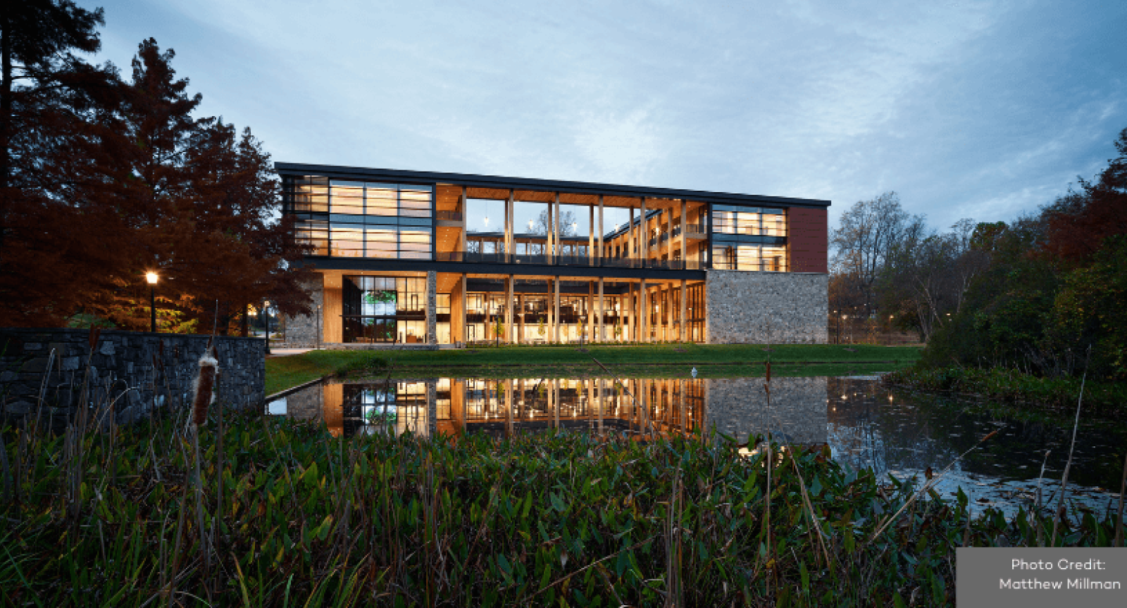 Commons Building_SCUP