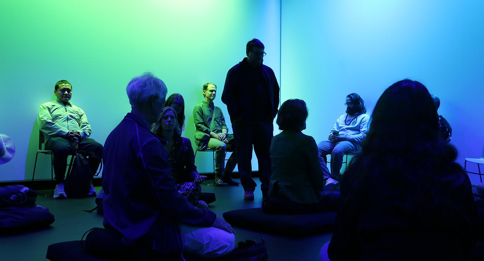 Conservatory Symposium