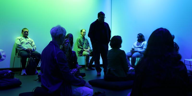 Conservatory Symposium