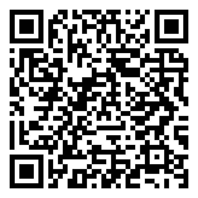 Meditation and Environments Study Registration Form QR code