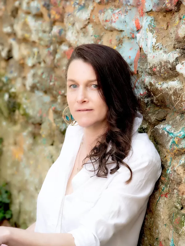 Coco Hunter headshot