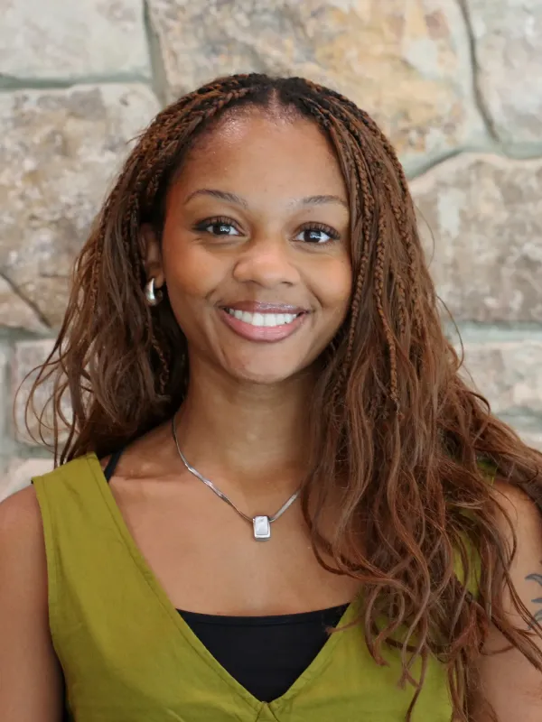 Profile picture for Alysha Johnson