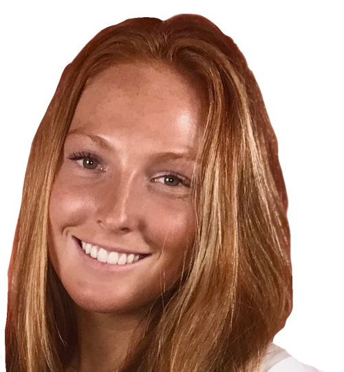 Headshot of Maddie Boylston