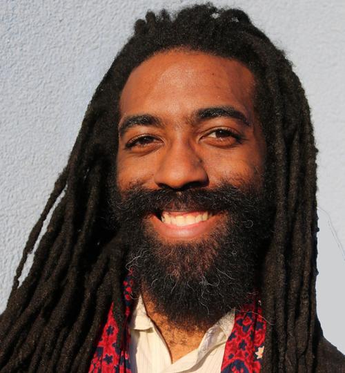 Reggie Harrison