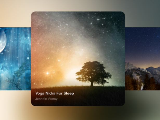 Collage of Cover Photos for the Playlist