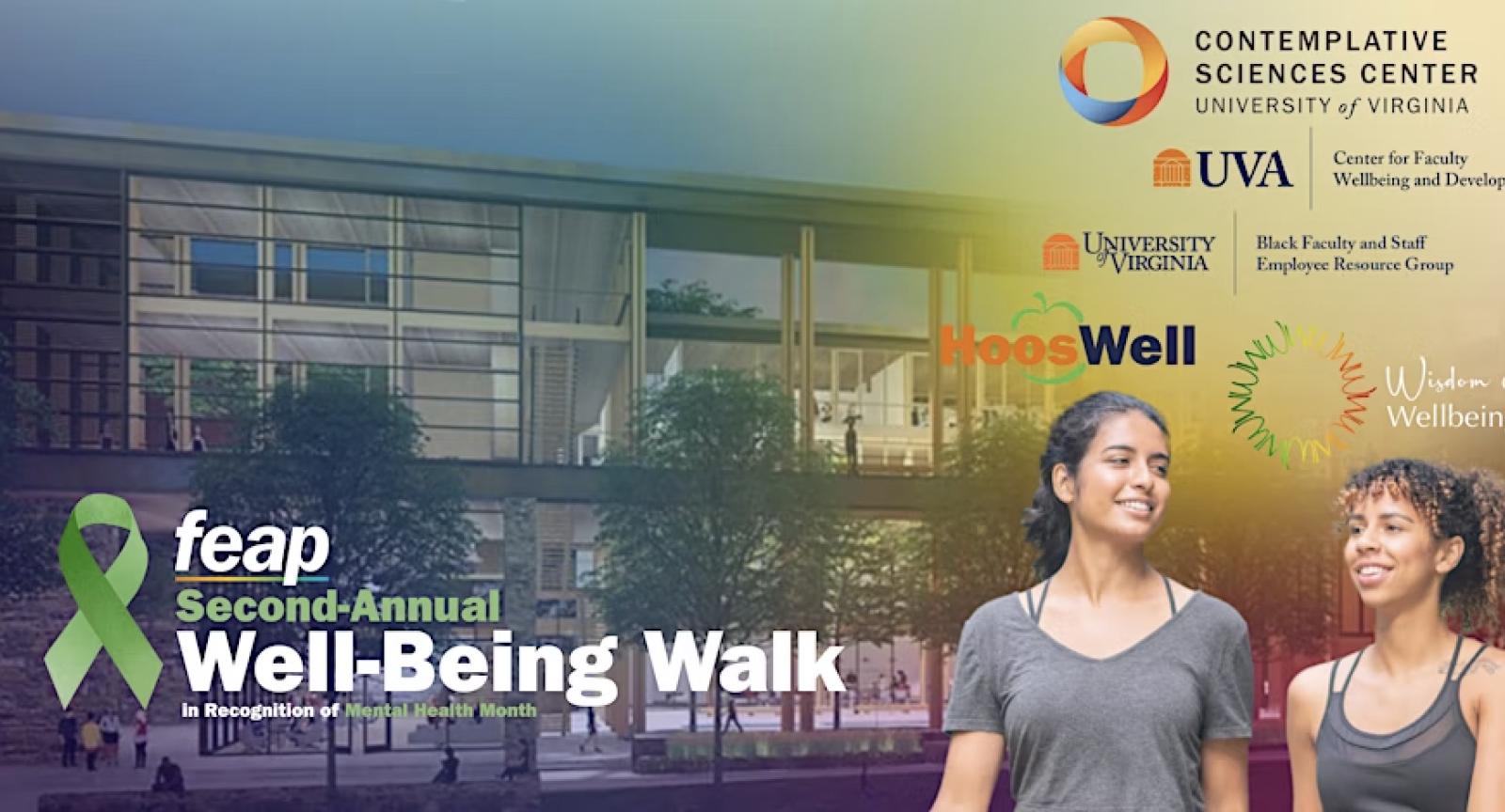 Well-being Walk