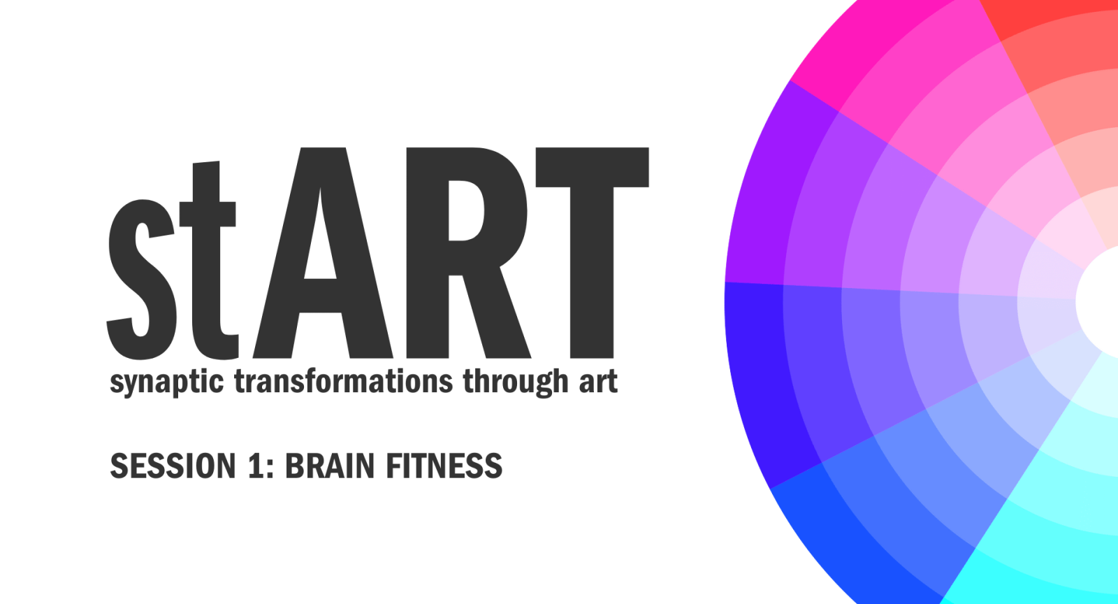 stART Brain Fitness