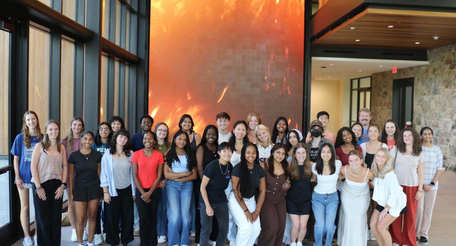 2025-2026 Student Staff