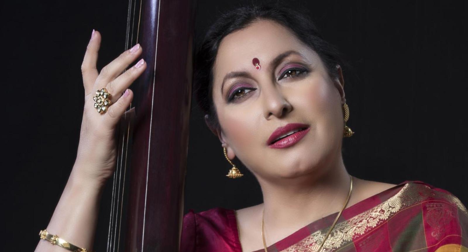 Indian Classical vocalist, Ramneek Singh
