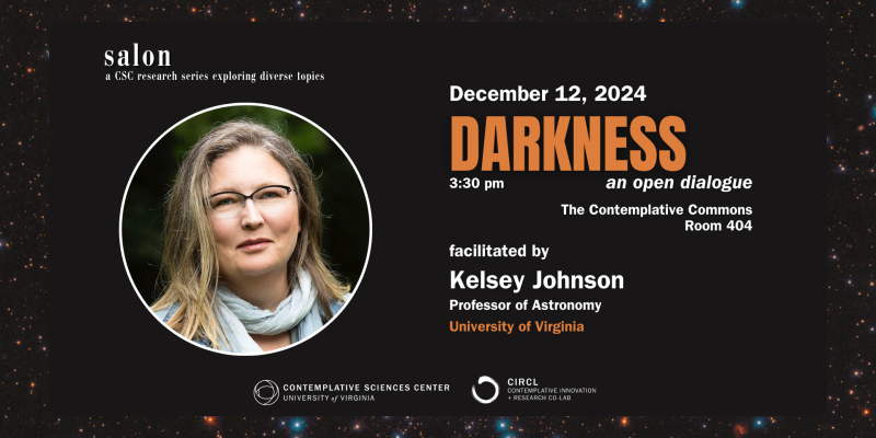 Kelsey Johnson photo on poster