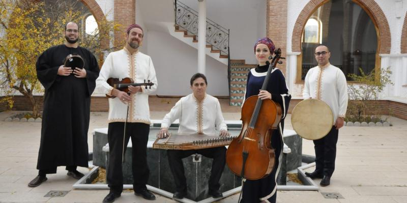 Al-Firdaus Ensemble