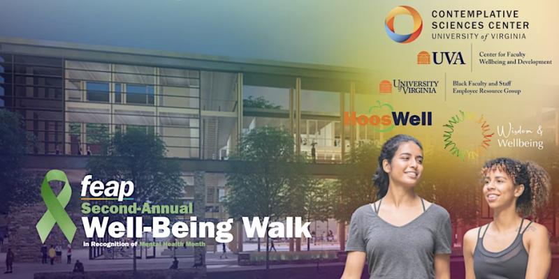 Well-being Walk