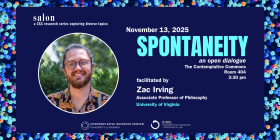 Spontaneity Salon