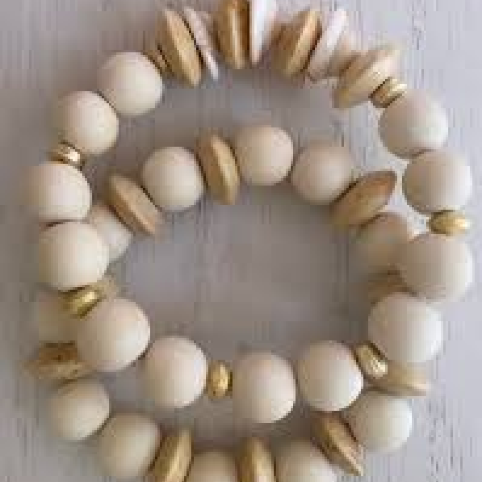 Filipino Bracelet 1
