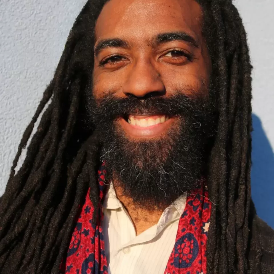 Profile picture of Reggie Harrison