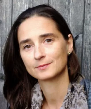 Photo of Donata Schoeller