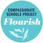 CSP Flourish Logo