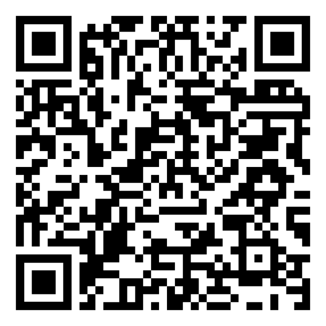 QR Code to intake form for the Fall 2026 Meditation and Environments Study