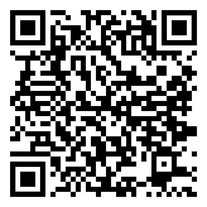 Sleep Study QR code Fall 2026