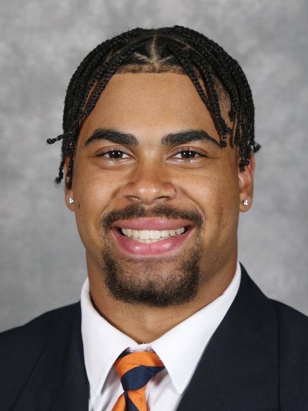 Picture of Stevie Bracey