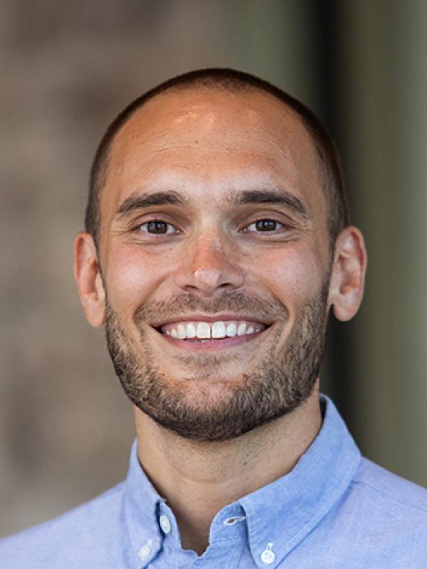 Profile picture of Anthony DeMauro