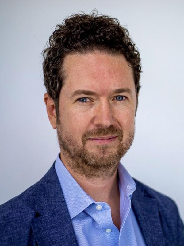 Michael Sheehy 