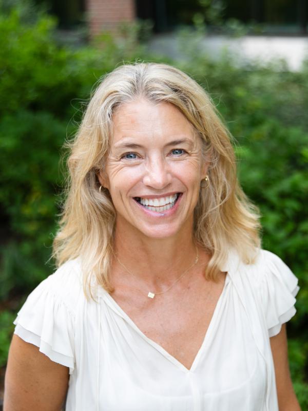 Kelli Sutton Block Portrait Picture