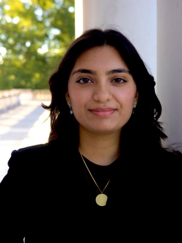 Malaika Rehman Headshot