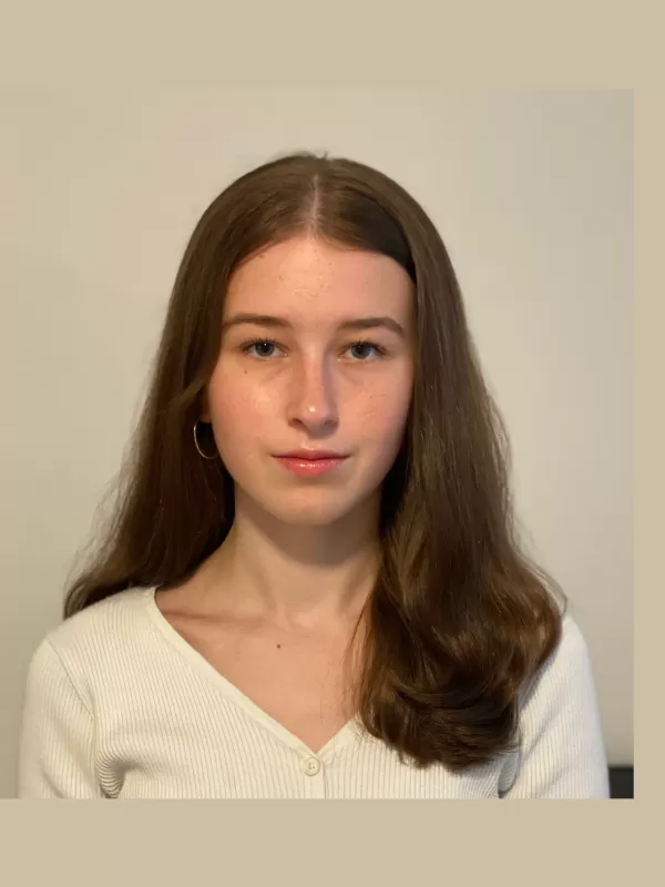Lillian Barnes headshot