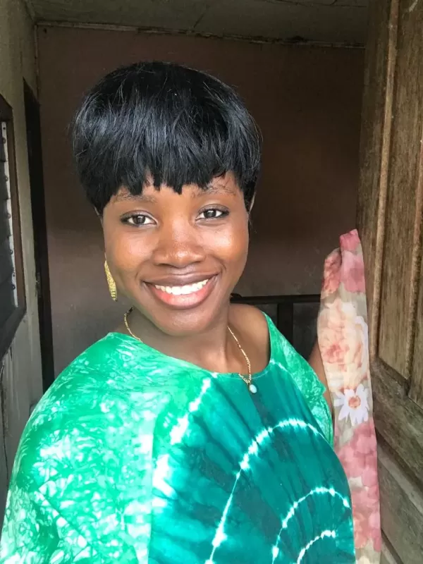 Maiva Ndjiakou Kaptue headshot