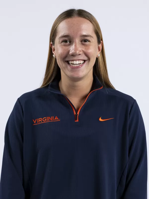 Riley Richardson headshot