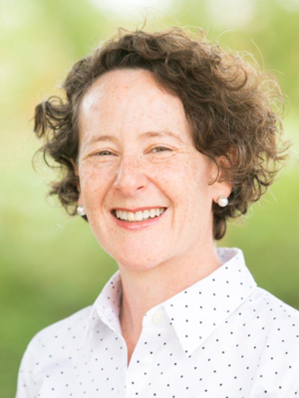 Ellen Daniels Photo