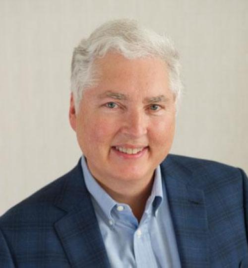 Jeffrey C. Walker headshot