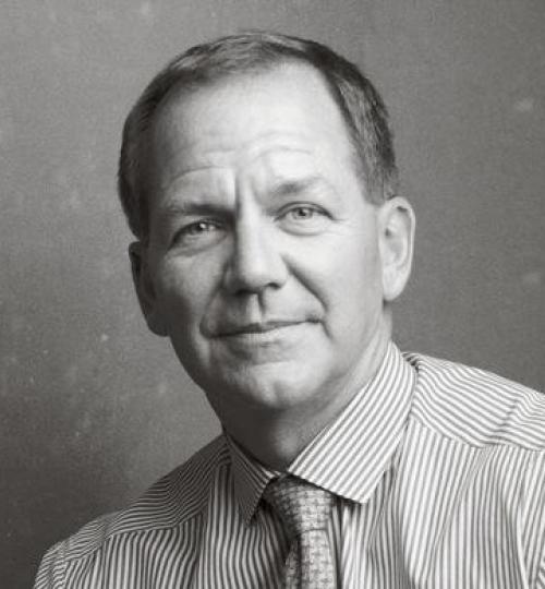 Paul Tudor Jones headshot