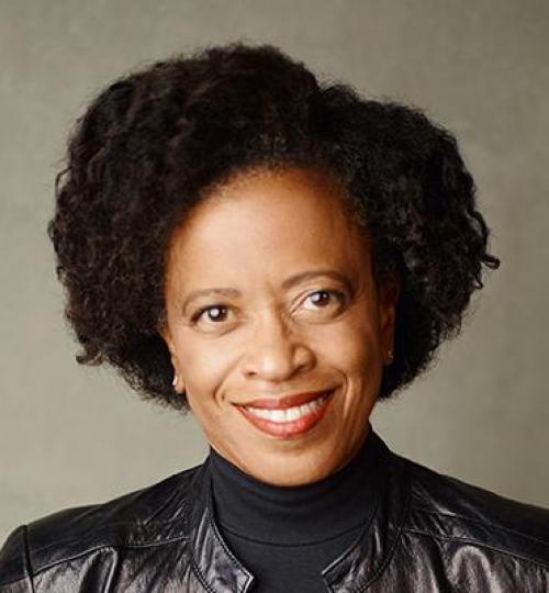 Rhonda V. Magee headshot