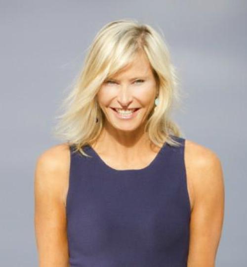 Sonia  Jones headshot