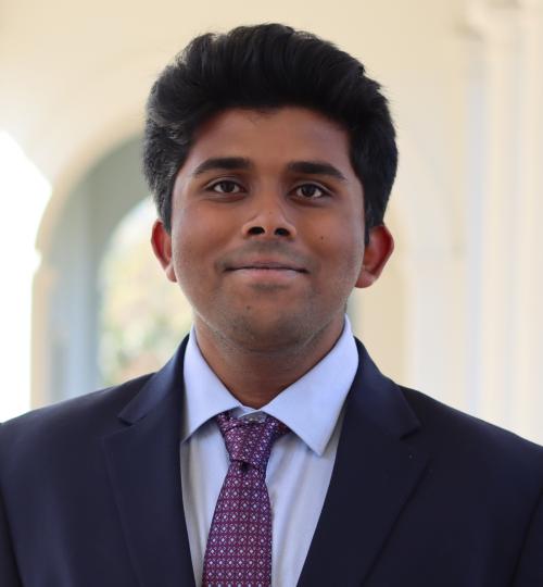 Adi Raghavan