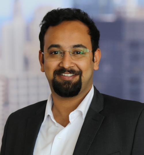 Harsh Anand