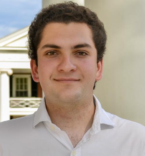 Pablo Garcia Silva