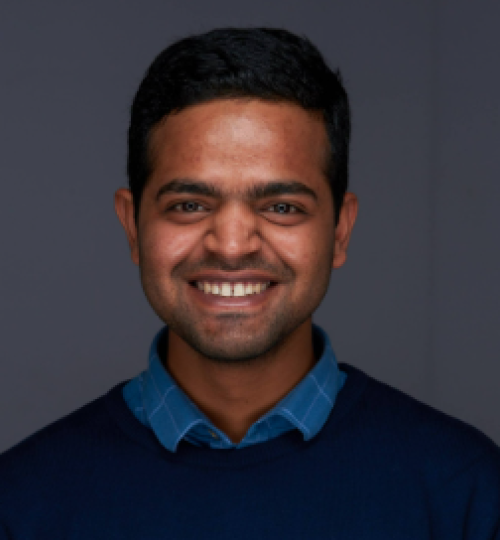 Siddharth Singh