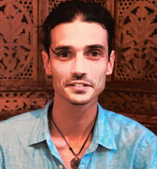 Headshot of Lama Karma
