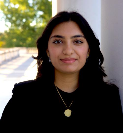 Malaika Rehman headshot