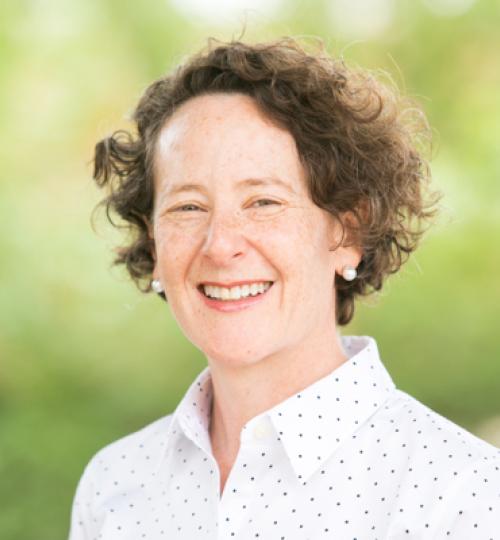 Ellen J. Daniels headshot
