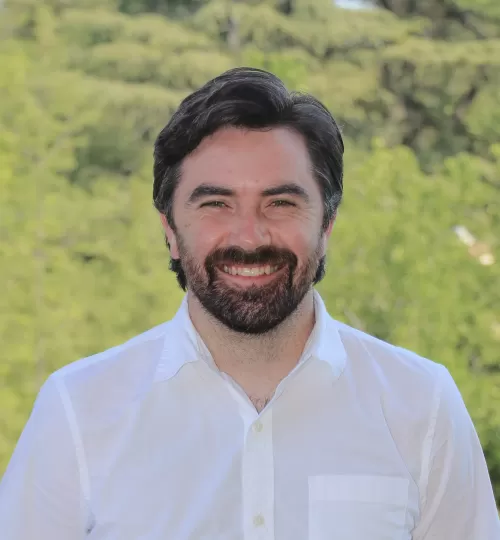 Connor Campbell headshot