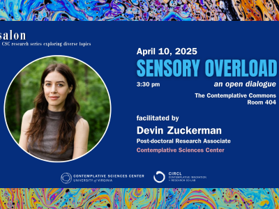 Devin Zuckerman Salon, Sensory Overload