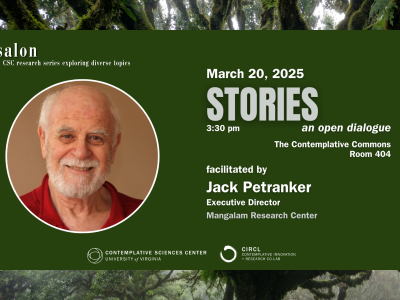 Jack Patranker Salon, Stories