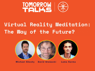 Tomorrow Talks