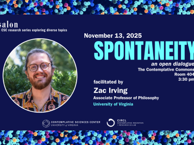 Spontaneity Salon