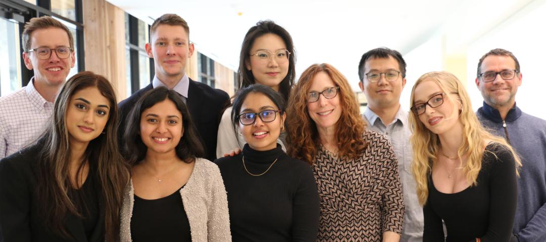 Citizen Leaders Fellows from 2024